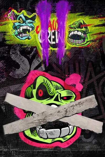 Crew 2
